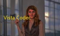 Vista Codec Package(支持win7) 10.4.4 官方版